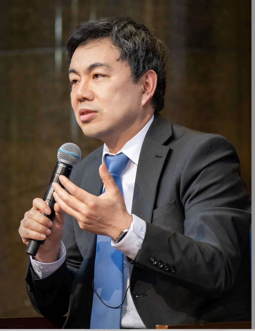 贝特曼创始人刘宇