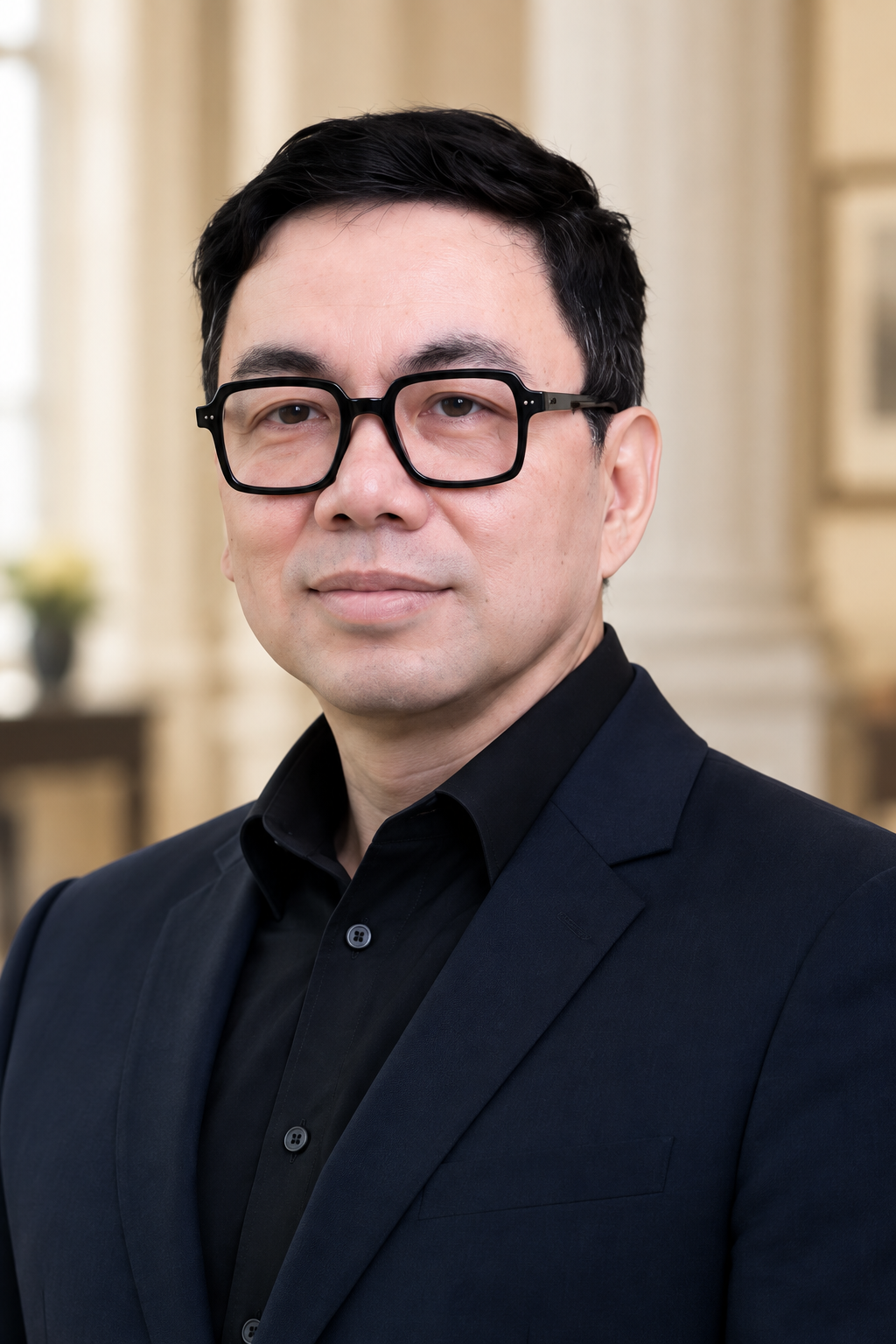 刘宇